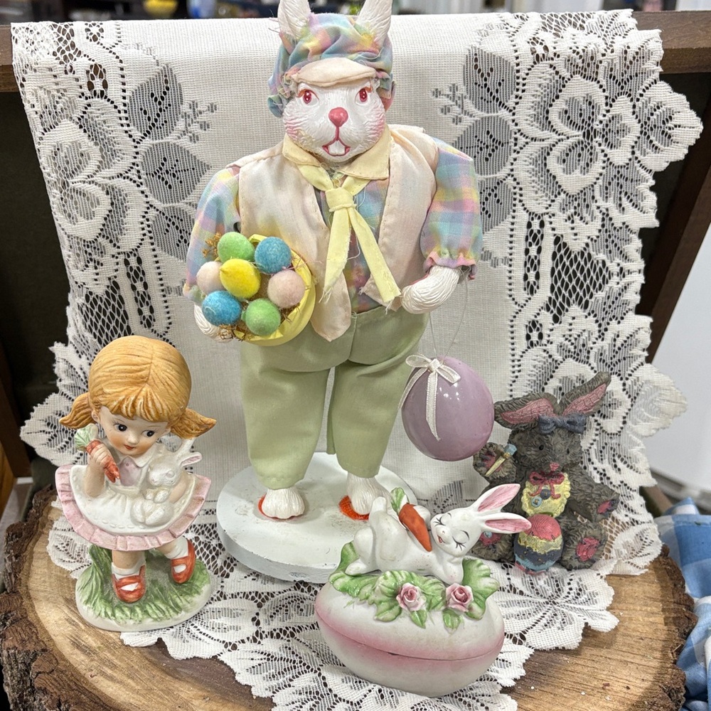 Easter Decor. Bundle